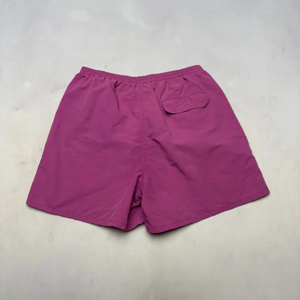 Patagonia Baggies 4